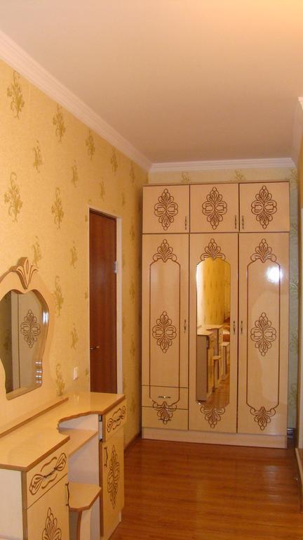 Guest House Tavaduri Mestia Exterior photo