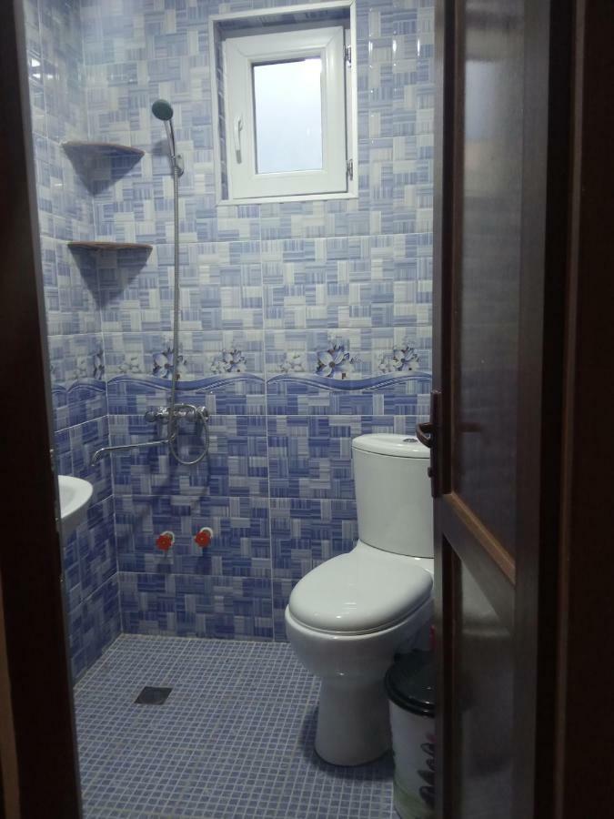 Guest House Tavaduri Mestia Exterior photo